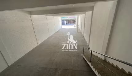 Galpão para alugar, 400 m² por R$ 15.000/mês - Tucuruvi - São Paulo/SP
