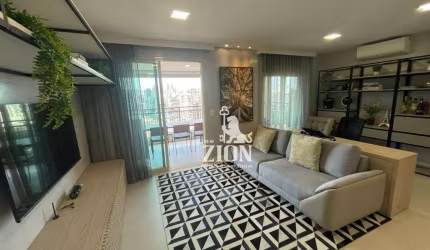 Apartamento com 3 dormitórios à venda, 92 m² por R$ 1.400.000,00 - Jardim Sao Paulo(Zona Norte) - São Paulo/SP