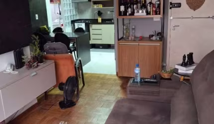 Apartamento Santana R$415.000