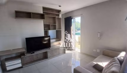 Apartamento com 1 dormitório, 39 m² - venda por R$ 365.000,00 ou aluguel por R$ 3.400,00/mês - Parada Inglesa - São Paulo/SP