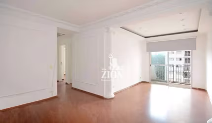 Apartamento com 3 dormitórios à venda, 76 m² por R$ 580.000,00 - Santana - São Paulo/SP