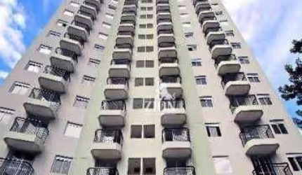 Apartamento com 2 dormitórios à venda, 62 m² por R$ 380.000 - Parque Mandaqui - São Paulo/SP