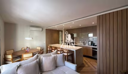 Apartamento com 2 dormitórios à venda, 72 m² por R$ 760.000 - Santana - São Paulo/SP