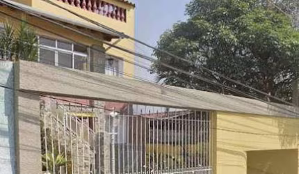 Casa com 3 dormitórios à venda, 200 m² por R$ 1.500.000,00 - Tremembé - São Paulo/SP