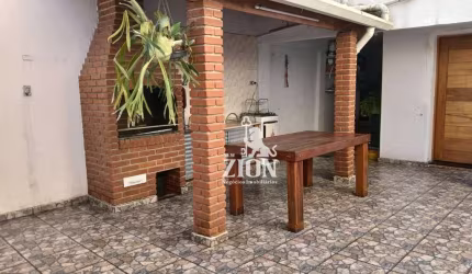 Sobrado Cachoerinha 3 dormitórios com 2 vagas