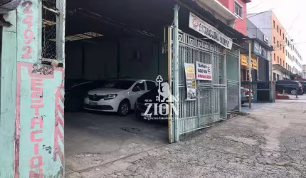 Terreno à venda, 500 m² por R$ 2.500.000 - Vila Gustavo - São Paulo/São Paulo
