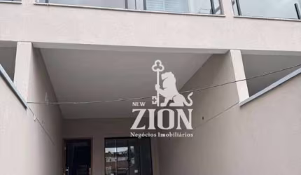 Sobrado com 3 dormitórios à venda, 115 m² por R$ 790.000 - Vila Isolina Mazzei - São Paulo/SP