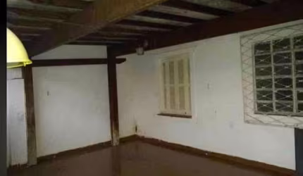 Casa Térrea no Tremembé para Reforma 320.000