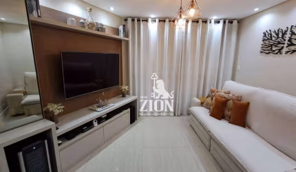 Apartamento com 2 dormitórios à venda, 70 m² por R$ 620.000,00 - Vila Guilherme - São Paulo/SP