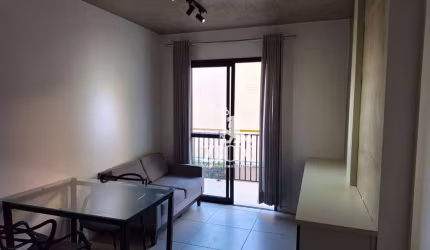 Studio com 1 dormitório à venda, 41 m² por R$ 398.000 - Santana - São Paulo/SP