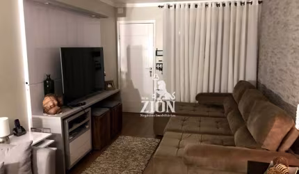 Sobrado com 3 dormitórios à venda, 180 m² por R$ 1.045.000 - Parada Inglesa - São Paulo/SP