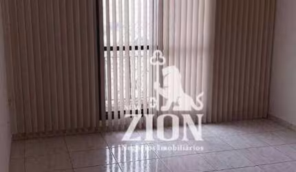Apartamento com 3 dormitórios à venda, 120 m² por R$ 650.000,00 - Santana - São Paulo/SP