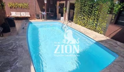 Casa com 2 dormitórios à venda, 250 m² por R$ 1.599.000 - Jardim do Colégio (Zona Norte) - São Paulo/SP