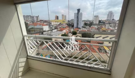 Apartamento com 3 dormitórios à venda, 82 m² por R$ 690.000,00 - Tucuruvi - São Paulo/SP