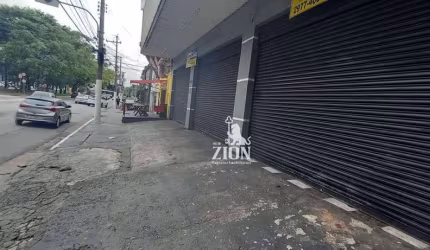 Galpão para alugar, 310 m² por R$ 17.135.000/mês - Mandaqui - São Paulo/SP
