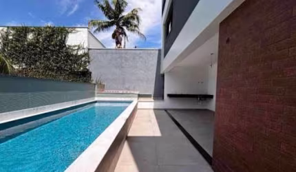 Exclusivo Sobrado em Condominio no Tremembé
