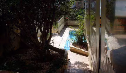 Casa com 4 dormitórios à venda, 237 m² por R$ 1.600.000,00 - Santa Teresinha - São Paulo/SP