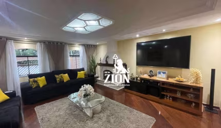 Casa com 3 dormitórios à venda, 250 m² por R$ 2.000.000,00 - Tremembé - São Paulo/SP
