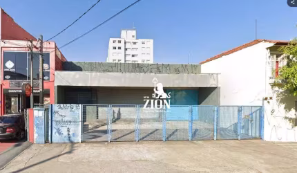 Galpão à venda, 670 m² por R$ 5.300.000 - Santana - São Paulo/SP
