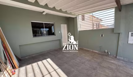 Sobrado com 3 dormitórios à venda, 140 m² por R$ 590.000,00 - Vila Mazzei - São Paulo/SP