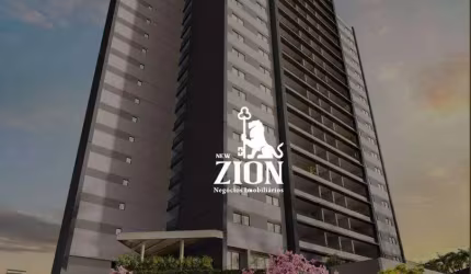 Lançamento Jd São Paulo