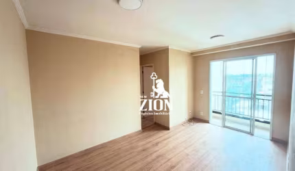 Apartamento com 2 dormitórios à venda, 54 m² por R$ 399.900,00 - Jardim Brasil - São Paulo/SP