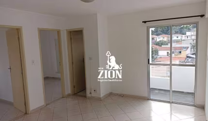 Apartamento com 2 dormitórios à venda, 50 m² por R$ 330.000,00 - Vila Mazzei - São Paulo/SP