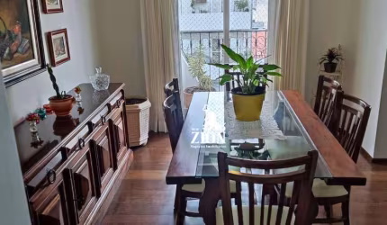 Apartamento com 4 dormitórios à venda, 309 m² por R$ 1.280.000 - Santana - São Paulo/SP