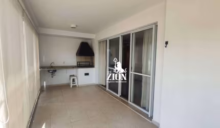 Apartamento com 3 dormitórios à venda, 121 m² por R$ 1.299.000 - Vila Guaca - São Paulo/SP