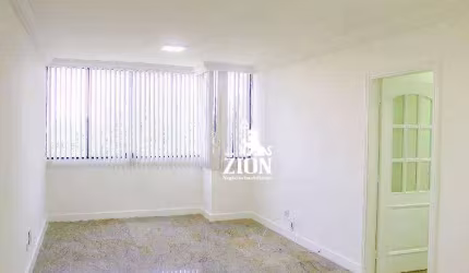 Apartamento com 4 dormitórios à venda, 100 m² por R$ 620.000,00 - (Zona Norte) Barro Branco - São Paulo/SP