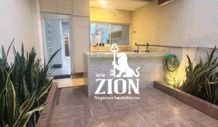 Sobrado com 3 dormitórios à venda, 171 m² por R$ 1.480.000,00 - Água Fria - São Paulo/SP