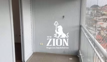 Apartamento com 3 dormitórios à venda, 80 m² por R$ 800.000,00 - Parada Inglesa - São Paulo/SP