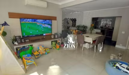 Casa com 2 dormitórios à venda, 90 m² por R$ 1.060.000,00 - Jardim Leonor Mendes de Barros - São Paulo/SP