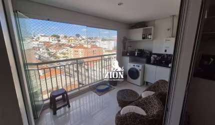 Apartamento com 3 dormitórios à venda, 72 m² por R$ 615.000,00 - Vila Guilherme - São Paulo/SP