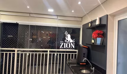Apartamento com 2 dormitórios à venda, 62 m² por R$ 700.000,00 - Vila Guilherme - São Paulo/SP