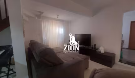 Sobrado com 3 dormitórios à venda, 160 m² por R$ 650.000 - Tucuruvi - São Paulo/SP