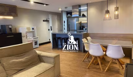 Apartamento com 3 dormitórios à venda, 110 m² por R$ 1.100.000 - Vila Guilherme - São Paulo/SP