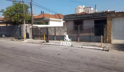 Casa com 4 dormitórios à venda por R$ 1.200.000 - Vila Nova Mazzei - São Paulo/SP