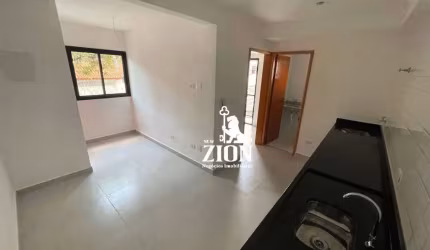 Apartamento com 1 dormitório à venda, 28 m² por R$ 239.000 - Jardim São Paulo - São Paulo/SP