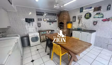 Sobrado com 3 dormitórios à venda, 250 m² por R$ 949.000,00 - Santana - São Paulo/SP
