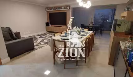 Apartamento com 3 dormitórios à venda, 148 m² por R$ 1.890.000,00 - Jardim Sao Paulo(Zona Norte) - São Paulo/SP
