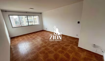 Apartamento com 3 dormitórios, 113 m² - venda por R$ 500.000,00 ou aluguel por R$ 3.950,00/mês - Santana - São Paulo/SP