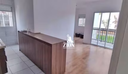 Apartamento com 2 dormitórios à venda, 42 m² por R$ 340.000 - Vila Guilherme - São Paulo/SP