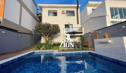 Casa com 3 dormitórios à venda, 250 m² por R$ 2.299.000 - Jardim Franca - São Paulo/SP