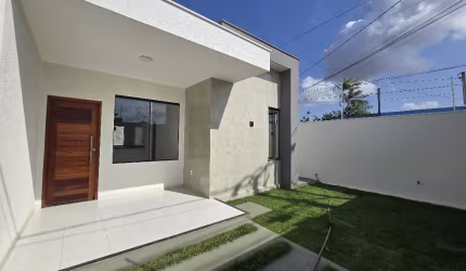 Última oportunidade em Nova Esperança