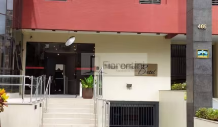 Ótima oportunidade no Batel