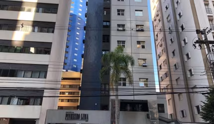 Sala comercial para locação no Bairro Batel