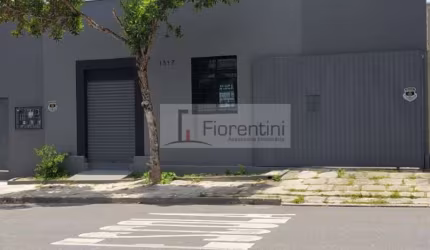 Casa residencial ou comercial