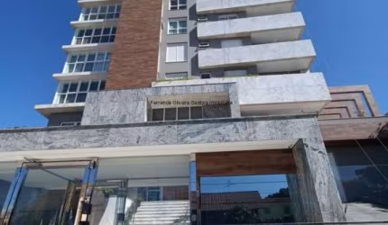 Apartamento com 3 quartos à venda na Rua Margarida de Araújo Franco, 1022, Carioca, São José dos Pinhais, 304 m2 por R$ 3.705.000