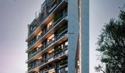 ESSENZA - HOME CLUB - Coberturas na planta